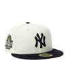 New Era New York Yankees MLB Properties Cap Blau - blau