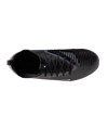 Nike Phantom 6 Low Academy MG Kids Schwarz F003 - schwarz