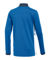 Nike Academy 25 Drill Top Sweatshirt Kids Blau F463 - blau