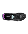 Joma Top Flex 26 IN Schwarz - schwarz