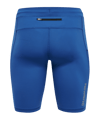Newline Core Short Tight Running Blau F7045 - blau
