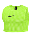 Nike Park Markierungshemdchen 3er Pack Volt F702 - gelb
