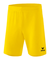 Erima RIO 2.0 Short Kids Gelb F3152608 - gelb