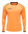 Hummel Core GK Torwarttrikotset Kids Orange F5006