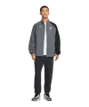 Nike Brazil Reissue 2004 Jacke Grau F021 - grau