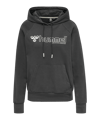 Hummel Hoody Damen Grau F1525
