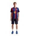 Nike FC Barcelona Trikot Home 2026/2027 Rot F683 - rot