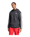 adidas Sportswear Jacke Schwarz - schwarz