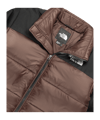 The North Face Hmlyn Insulated Jacke Braun - braun