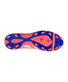 adidas Predator Pro FT MG Coral Blaze Orange - orange