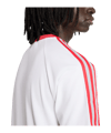 adidas Originals FC Liverpool T-Shirt Weiß - weiss