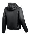 Nike Park 26 Jacke Damen Schwarz F010