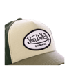 Von Dutch Baseball Cap Mehrfarbig - mehrfarbig
