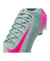 Nike Air Zoom Mercurial Vapor XVI Elite FG FG Prism Blau F301 - blau