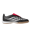 adidas Predator League FT IN Immortal DNA Kids Schwarz - schwarz