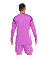 adidas Tiro 25 Competition Torwarttrikot Lila - lila