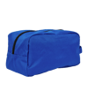 Hummel Kulturbeutel Blau F7045 - blau