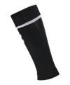 Hummel Strumpfstutzen Schwarz F2114 - schwarz