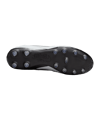 Nike Premier III FG Grau Schwarz F006 - grau