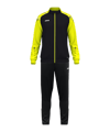 JAKO Sonic Trainingsanzug Schwarz F819
