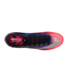 Nike Air Zoom Mercurial Vapor XVII Elite FG Scorpion Rot F900 - rot