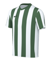 Nike Division V Striped Trikot Kids Weiss F103