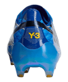 adidas F50 Hyperfast Elite FG Y-3 Blau - blau