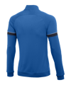 Nike Academy 21 Knit Trainingsjacke Blau F463 - blau