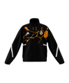 adidas Real Madrid Avengers Anthem Jacke Kids Schwarz - schwarz