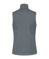 JAKO Premium Softshellweste Damen Grau F840 - grau