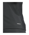 adidas Referee 24  Schiedsrichtertrikot Schwarz - schwarz