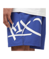 K1X BI Stockton Short Blau - blau