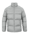 JAKO Puffy Jacke Grau F522
