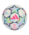 adidas UEFA Champions League 26/27 Spielball Weiß - weiss