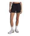 Under Armour Rival Fleece Short Damen Schwarz F001