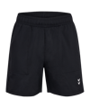 Hummel Pulse Workout Short Kids Schwarz F2001