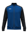 JAKO Sonic Trainingsjacke Blau F408