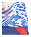 adidas Olympique Lyon Prematch Shirt 2024/2025 Weiss - weiss