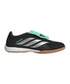 adidas Predator League FT IN Final Rush Schwarz - schwarz