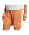 adidas FC Bayern München MCM Short Damen Braun - braun