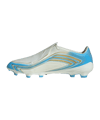 adidas F50 League FG El Ultimo Tango Messi Weiß - weiss