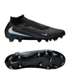 Nike Phantom 6 High Pro FG Shadow Schwarz F003