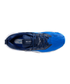 Mizuno Blau F01 - blau
