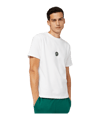 New Balance Essentials Hoops T-Shirt Weiß - weiss