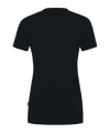 Jako Doubletex T-Shirt Damen Schwarz F800 - schwarz