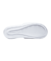 Nike Victori One Slide Badelatsche Weiss F100 - weiss