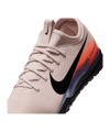 Nike Jr Air Zoom Mercurial Vapor XVI Academy TF United Kids Rot F600 - rot