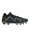 PUMA FUTURE Match FG/AG Eclipse Schwarz F02 - schwarz