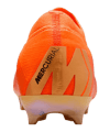 Nike Jr Air Zoom Mercurial Vapor XVI Pro FG Déjà-vu Kids Orange F800 - orange