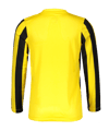 Nike Division IV Striped Trikot langarm Kids F719 - gelb